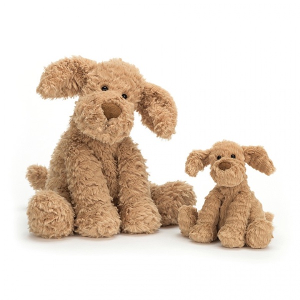 Jellycat Fuddlewuddle Puppy